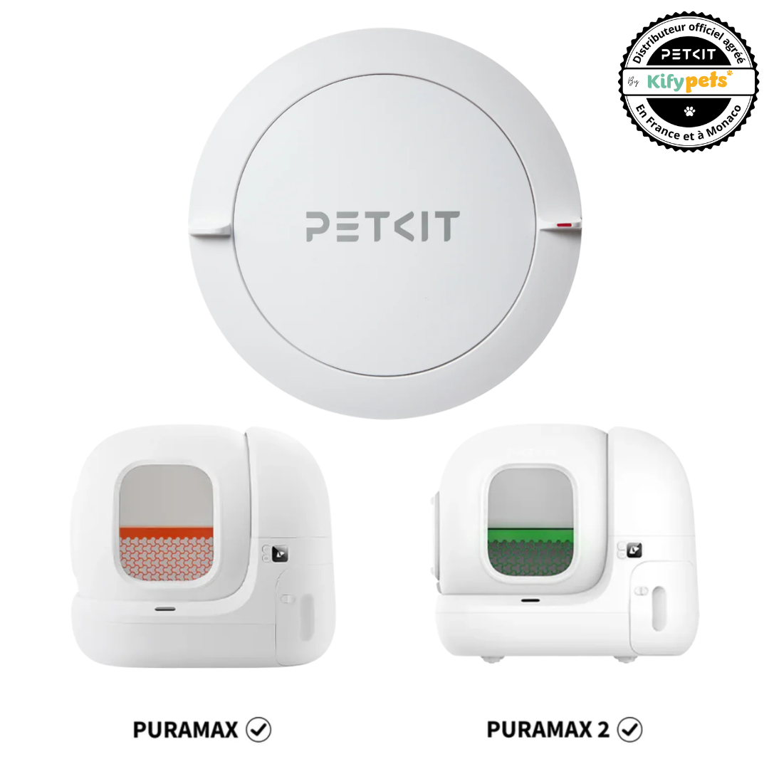 Disque pour spray PuraMax