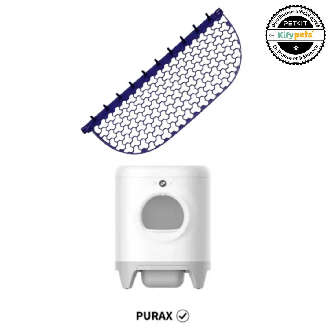 Filtre pour litière Pura X